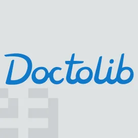Doctolib